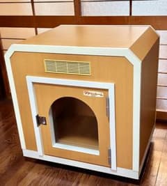 KAWAI ワンだぁルーム ペット用防音室 - メルカリ