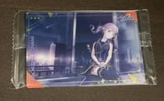 プロセカ 望月穂波 ウエハース3のサムネイル