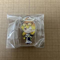 めめ村　アクリルブロック　メテヲさんのサムネイル