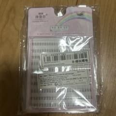 SHEIN 部分用つけまつ毛のサムネイル
