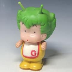 Dr.スランプ・アラレちゃん 超合金 ガッちゃん - メルカリ