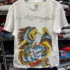 【エドハーディー】半袖Tシャツのサムネイル