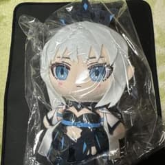 FGO ちょこぷに ぬいぐるみ モルガン - メルカリ