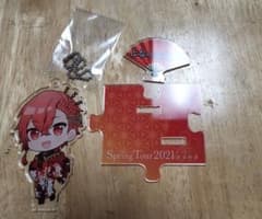 となりの坂田　アクリルスタンドのサムネイル