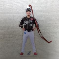 東北楽天ゴールデンイーグルス 黒川史陽 ビッグチャームのサムネイル