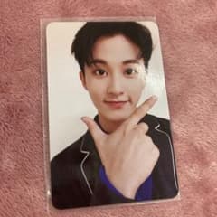 nctdreamマークトレカのサムネイル