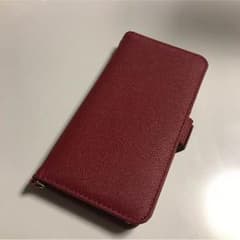 kiico様 専用 ♡ iPhone7 手帳型 カバーのサムネイル