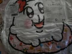 ちみたん ひこくじ ぬいぐるみ クッションのサムネイル
