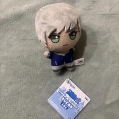 TIGER&BUNNY 2 タイバニ ちびぐるみ トーマス クレーンゲーム 2