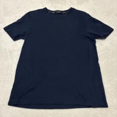 BLACK LABEL CRESTBRIDGE ネイビー Tシャツ Mのサムネイル