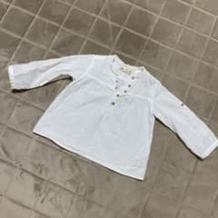ザラベイビー　トップス　90のサムネイル