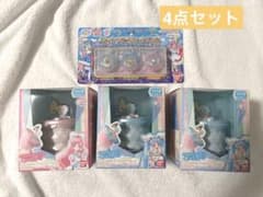 【新品】シャイニーパウダーフレグランス　スカイトーンセットスカイ&プリズムセットのサムネイル