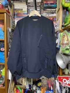 BEAMS SSZ 21SS HELISTIE セットアップのサムネイル