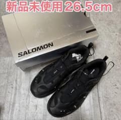 【新品未使用】slomon×OAMC XT-QUEST OAMC スニーカーのサムネイル