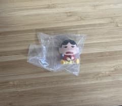まちぼうけ7 クレヨンしんちゃん 嵐を呼ぶ 栄光のヤキニクロード　ガチャのサムネイル