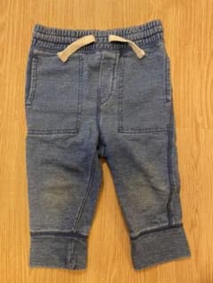 GAP パンツ 80のサムネイル