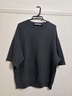 COOTIE PRODUCTIONS ハニカムサーマル　クルーネック　tシャツのサムネイル