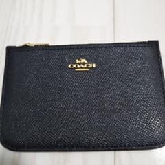 COACH カードケース　コインケースのサムネイル