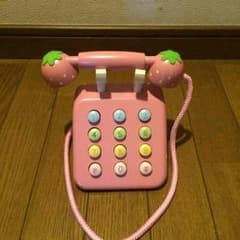 マザーガーデン  電話機のサムネイル