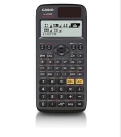 CASIO FX-JP700 関数電卓のサムネイル