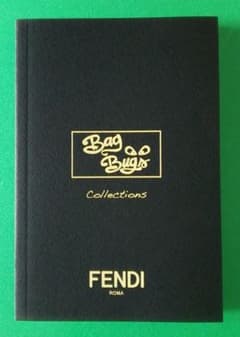 FENDI  Bag Bugs collections（冊子）のサムネイル