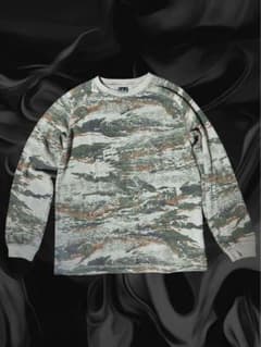 【極希少‼️】 美品 90s~00s OAKLEY vintage 迷彩 サーマル 極希少‼️】 美品 90s~00s OAKLEY vintage 迷彩 サーマル - メルカリ