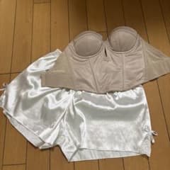 dressthelife ブライダルインナー　C65 ドレスザライフのサムネイル