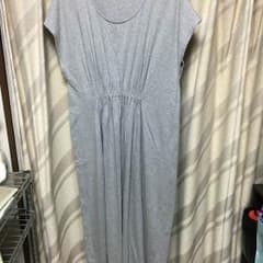 URBAN RESEARCH マキシワンピースのサムネイル
