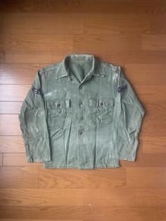 p*1様 40s 50s 13スターボタン og-107 雰囲気系 ボロ m70084110409_1.jpg?1775463720