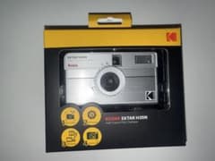 Kodak EKTAR H35N ハーフフレームカメラのサムネイル