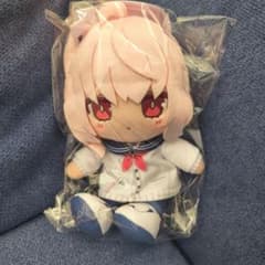 放課後スイーツ部 ナツ ちょこぷに ブルアカ ブルーアーカイブ - メルカリ