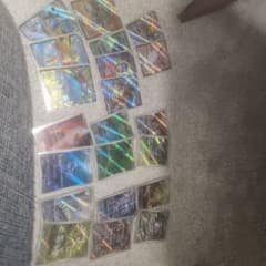 り*せ様 ポケモンカード151 SR AR ヒトカゲ フシギダネ カメール フシ