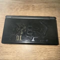 Nintendo DS Lite 本体 ディアルガ・パルキア エディションのサムネイル