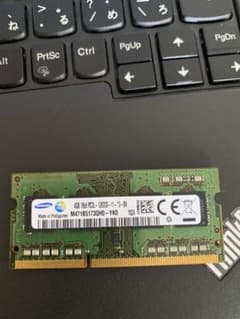 ddr3 メモリー　8GBのサムネイル