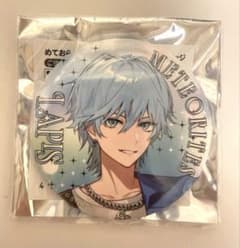 Lapisくん 夏デフォ 缶バッジ49個セット Lapis 夏等身 缶バッジ - メルカリ