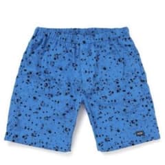 CHALLENGER SPLATTER MARINE SHORTSショーツ M - メルカリ