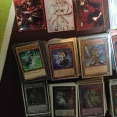 遊戯王 引退 まとめ売りのサムネイル