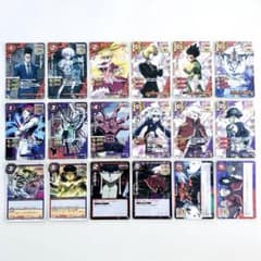 ハンターハンター　ラストミッション　ミラバト　コンプリート品 ハンターハンター ラストミッション ミラバト コンプリート品 - メルカリ