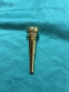 トランペット マウスピース ベストブラス アルテミス 5C - メルカリ