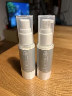 美容液UVりさら 日焼け止め保湿クリーム　SPF30/PA+++ 2本セットのサムネイル
