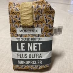 モノブリ　エコバッグのサムネイル