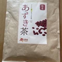 あずき茶 160g (4g×40袋)のサムネイル