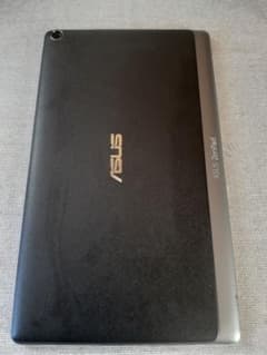 タブレット ASUS ZenPadのサムネイル
