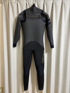 新品未使用品✨AIR TIGHT フルスーツ XLR 5mm×3mm AIRTIGHT(エアタイト)5×3mm セミドライ メンズ XLRサイズ - メルカリ