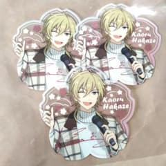 あんスタ 中国 花伴クリアカード 第2弾 偶像夢幻祭 羽風薫 - メルカリ