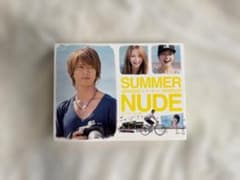 SUMMER NUDE ディレクターズカット版 Blu-ray BOXのサムネイル