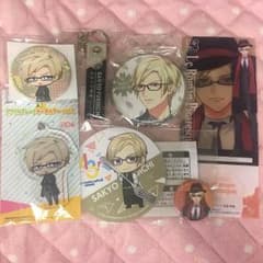 A3 左京 グッズのサムネイル