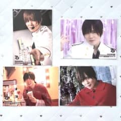 小松昌平の盤・番・絆！ 第27回 第28回 物販購入特典ブロマイドセット