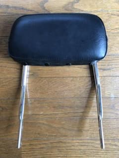 ホンダ ジョーカー50/90 バックレスト - メルカリ