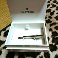 courreges ネクタイピン値下最終のサムネイル